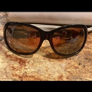 Oakley Polarized Sunglasses